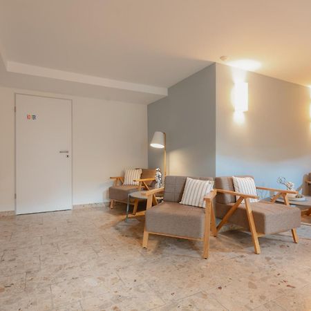 Haus Bielefeld Ferienwohnung 34 Norderney Eksteriør bilde