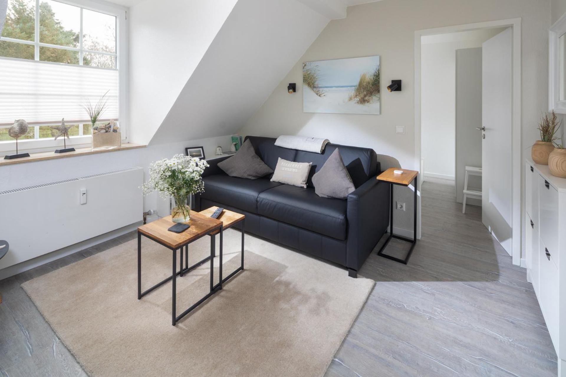 Haus Bielefeld Ferienwohnung 34 Norderney Eksteriør bilde