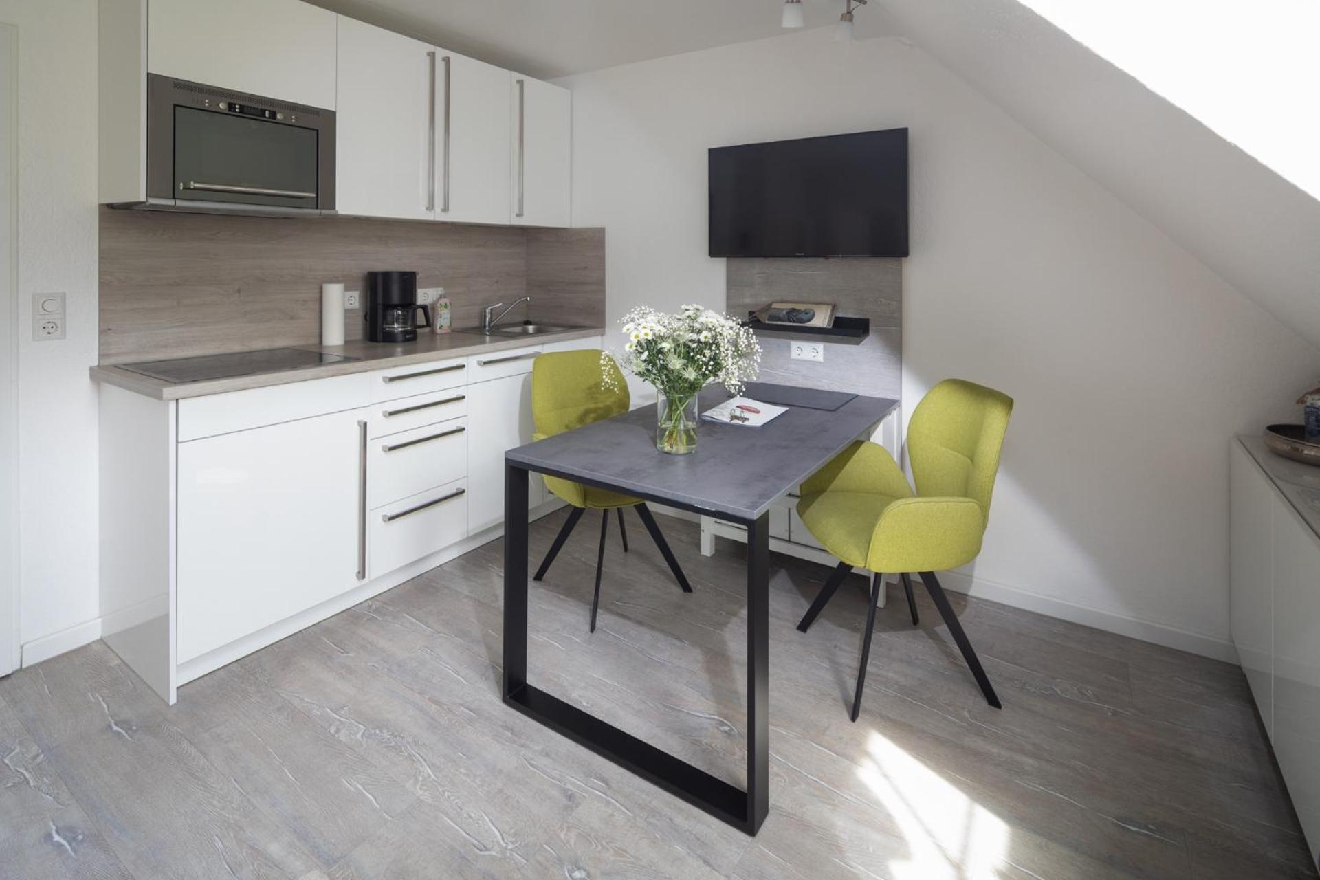 Haus Bielefeld Ferienwohnung 34 Norderney Eksteriør bilde